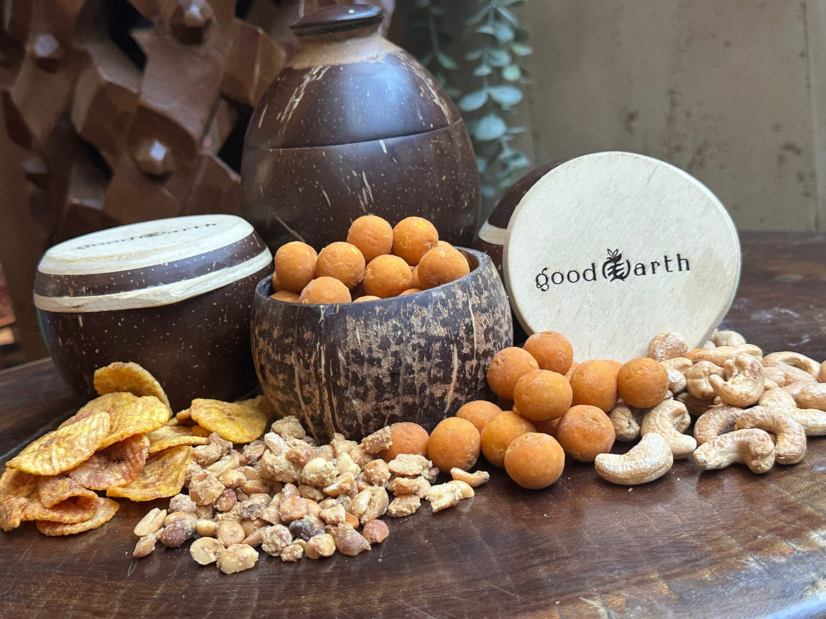 Good Earth