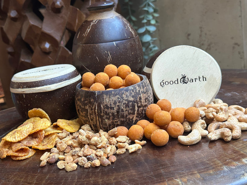 Good Earth