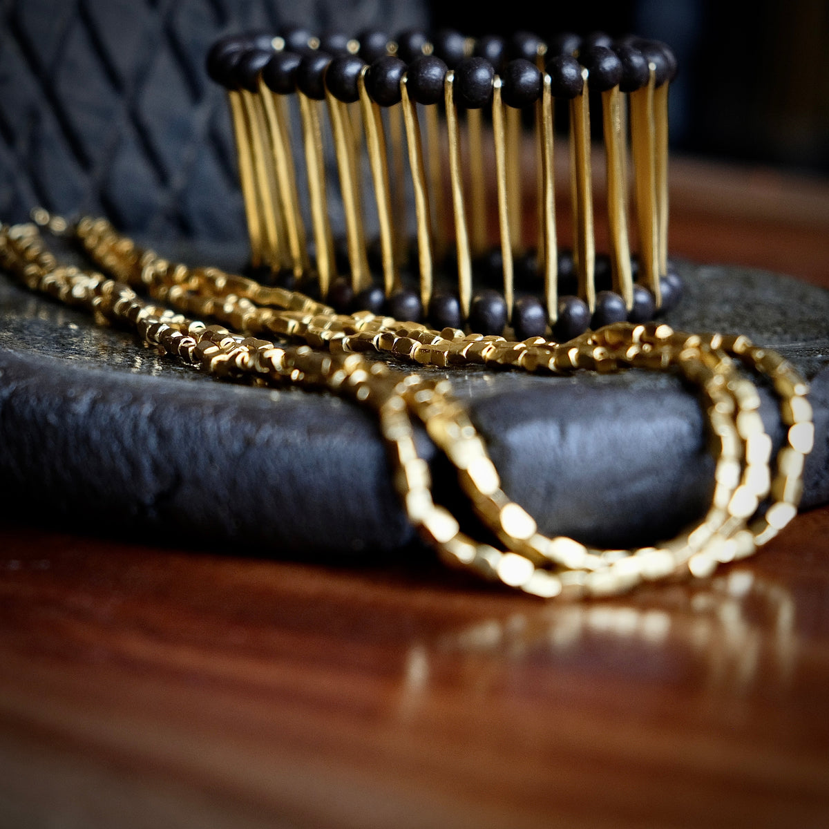 Jewellery