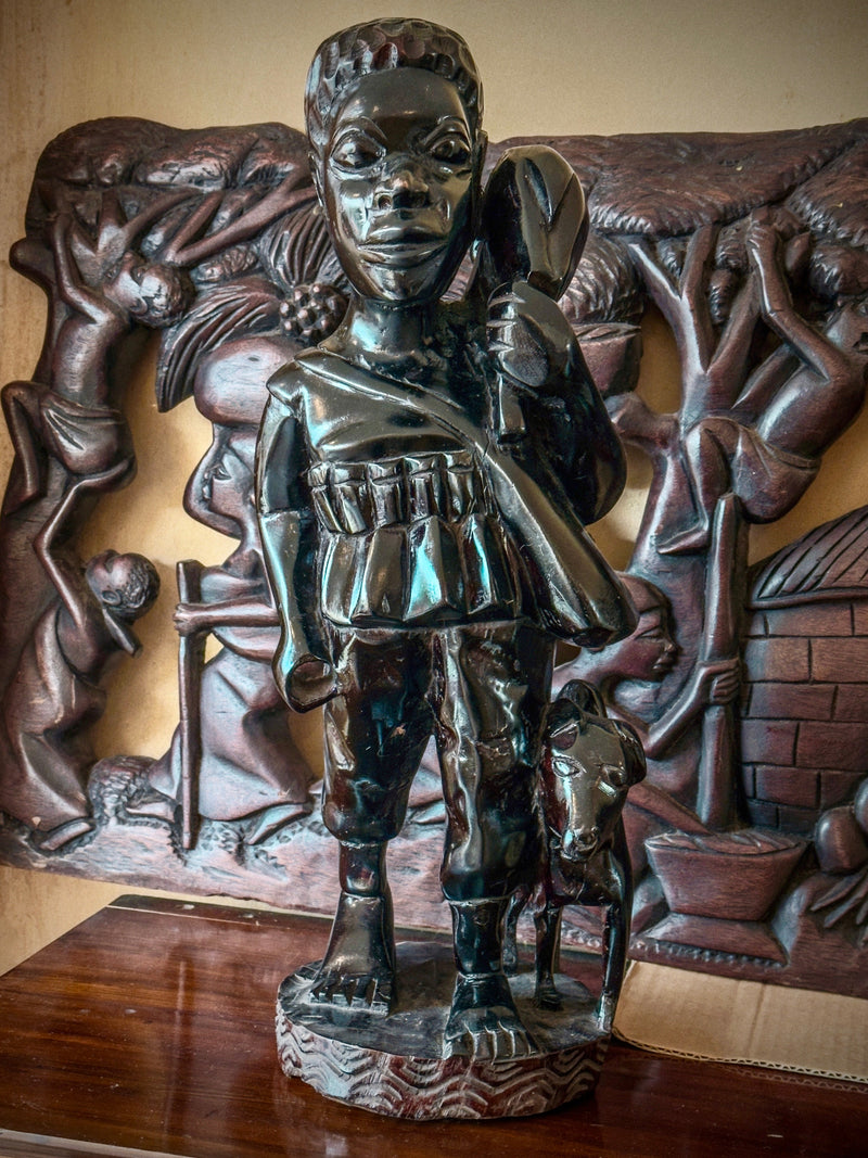 Sculptures