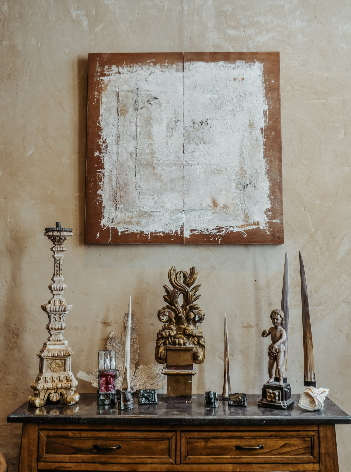 Paintings