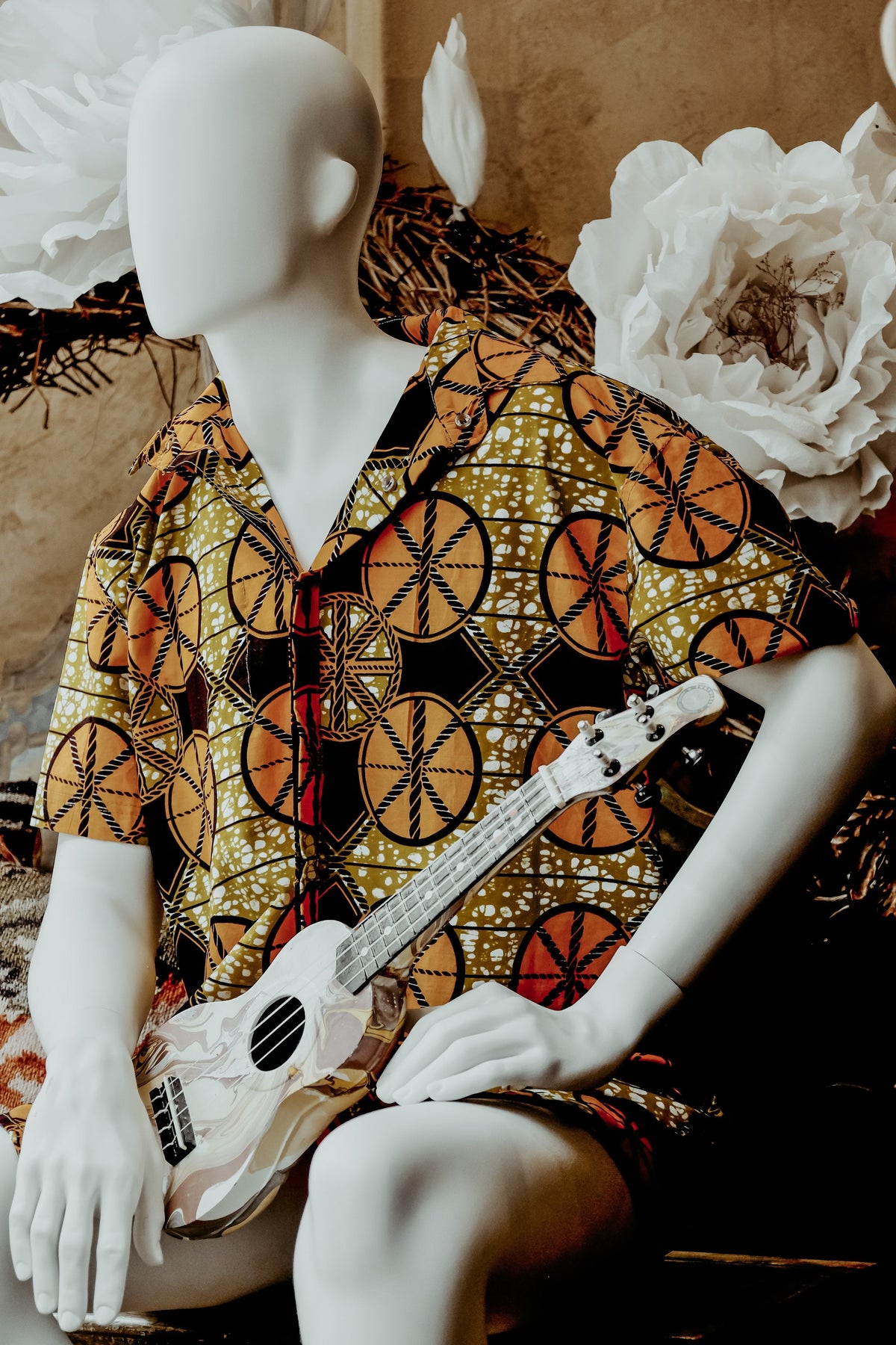 Fashion & Jewellery