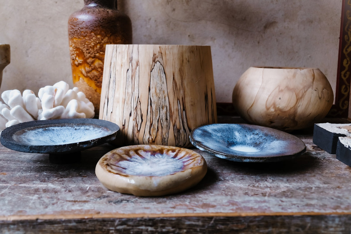 Ceramics