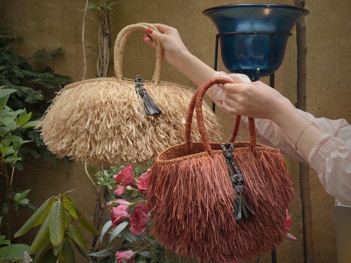 Nature Bag