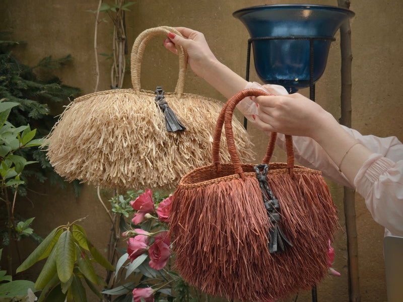 Nature Bag