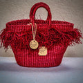 Nature Bag Red