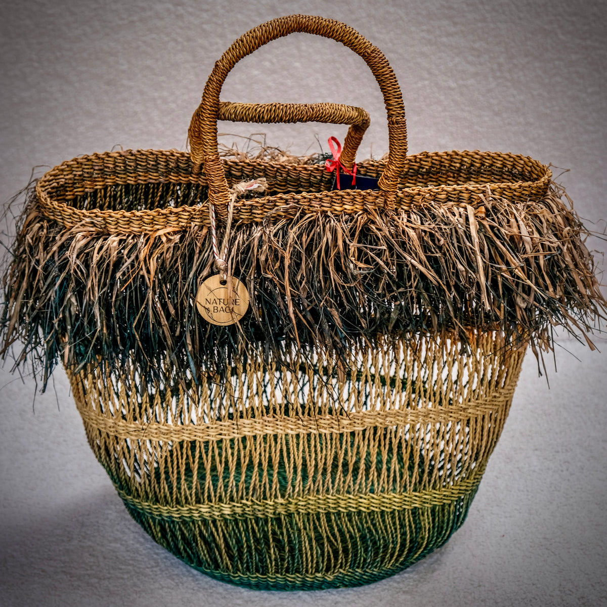 Nature Bag Natural