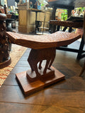Elephant Stool