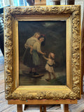 ''The Mother's Walk'' - A.Durant