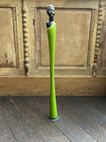 Papa Figurine Green
