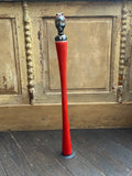 Mama Figurine Red