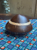 Little Coconut Pot With Cover