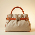Marta 32 - Granariso Canvas / Gold