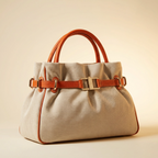 Marta 32 - Granariso Canvas / Gold