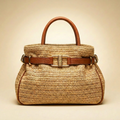 Marta 26 - Naturale / Cognac