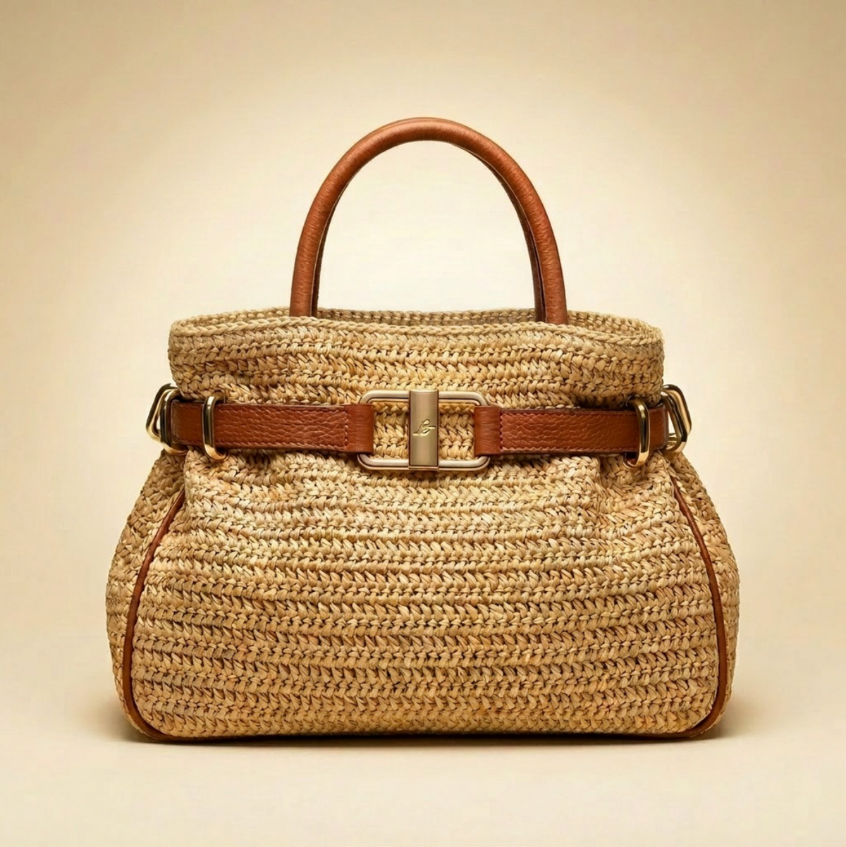 Marta 26 - Naturale / Cognac