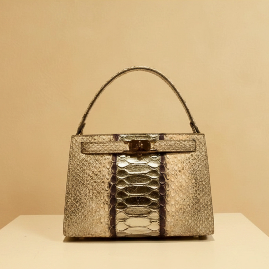 Olivia - Pitone / Riga Argneto