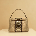 Olivia - Pitone / Riga Argneto