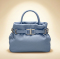 Marta 26 - Blue Bell / Silver