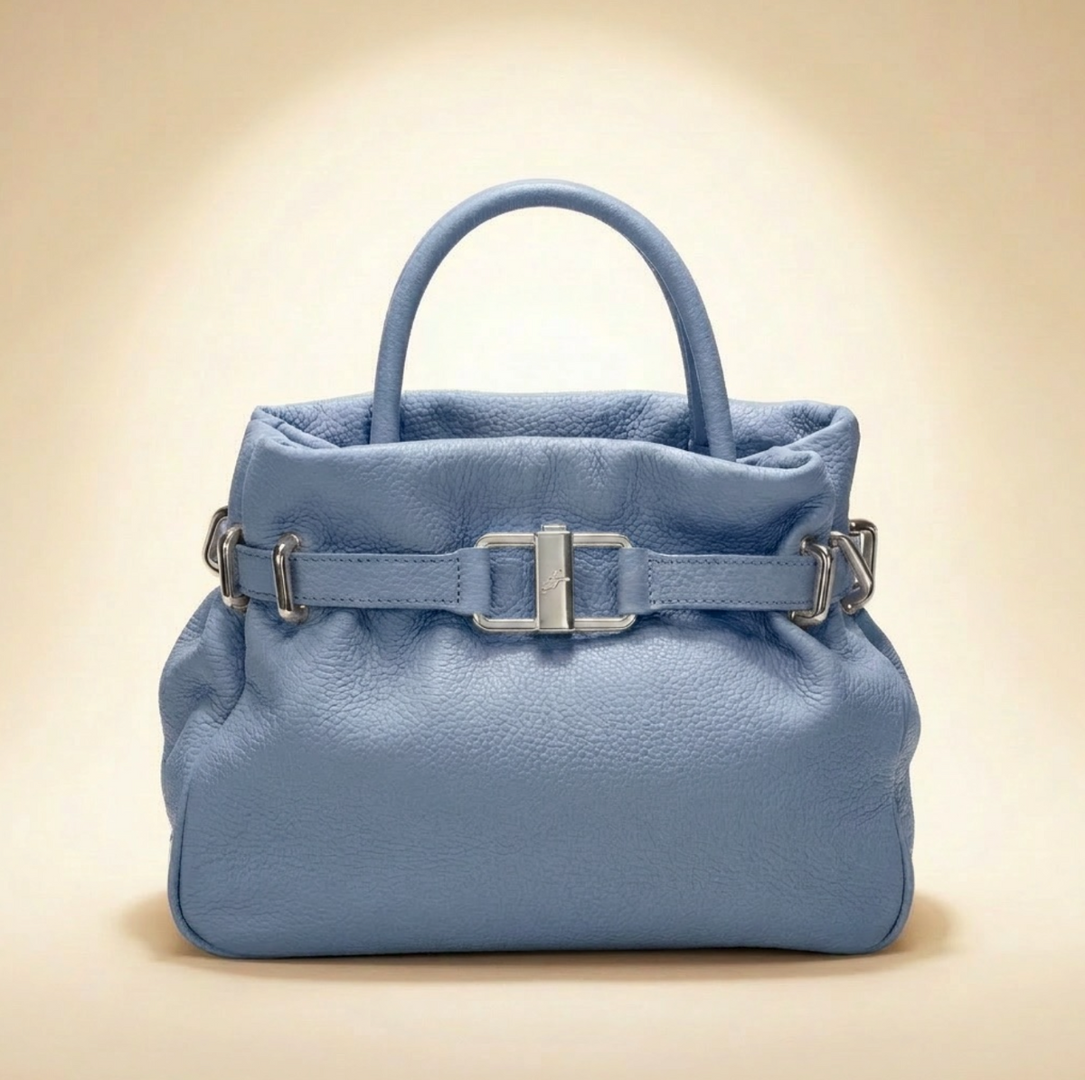 Marta 26 - Blue Bell / Silver
