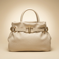 Marta 26 - Cream Ivory / Gold