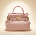 Marta 26 - Blush Pink / Gold