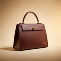 Rose 29 - Burgundy / Gold