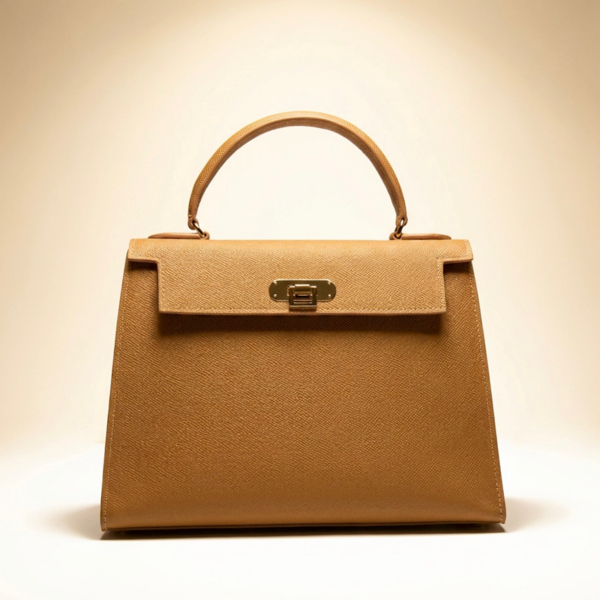 Rose 29 - Sand Gold / Gold