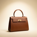 Rose 26 - Cognac / Gold