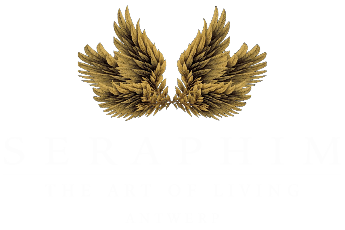 Seraphim Antwerp