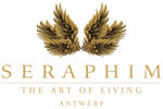 Seraphim Antwerp - Home