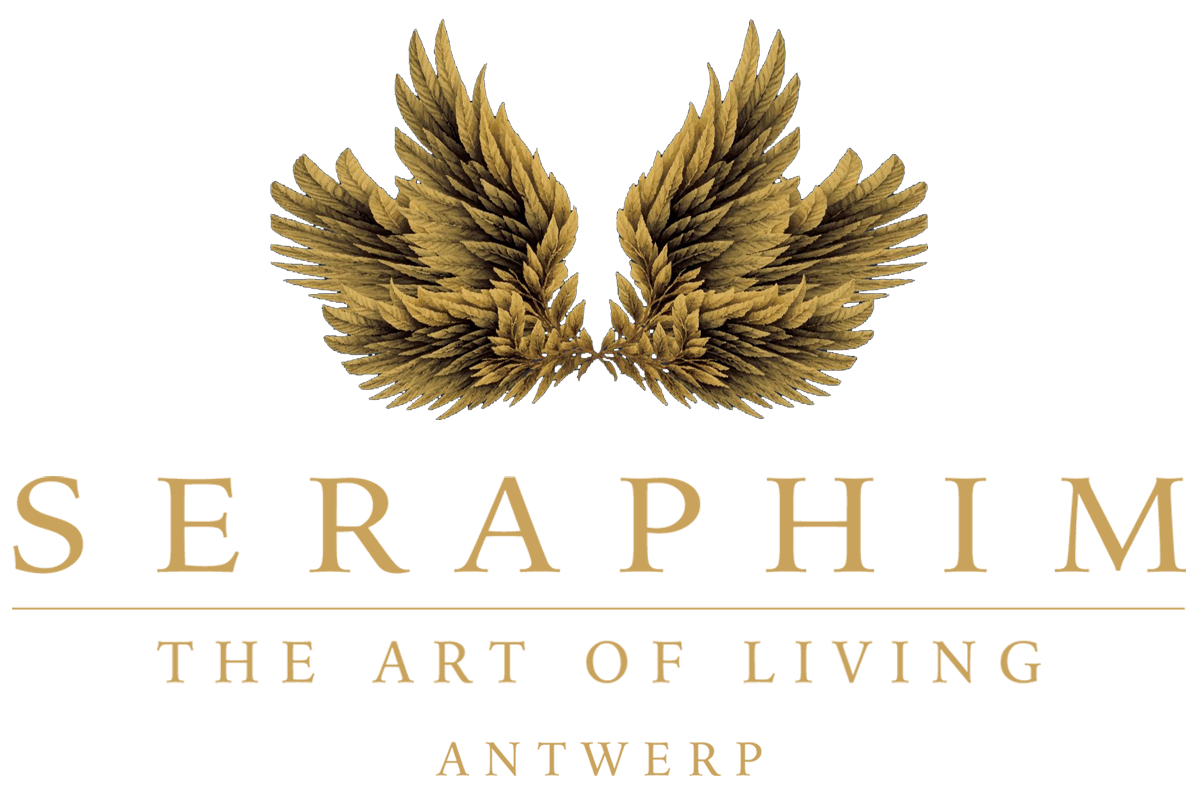Seraphim Antwerp
